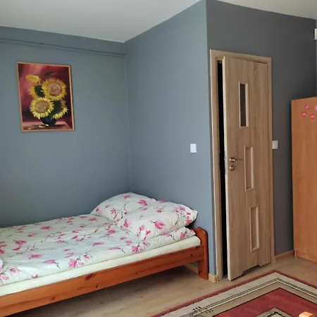 Quarto em Acomodações Particulares Cosy Place
