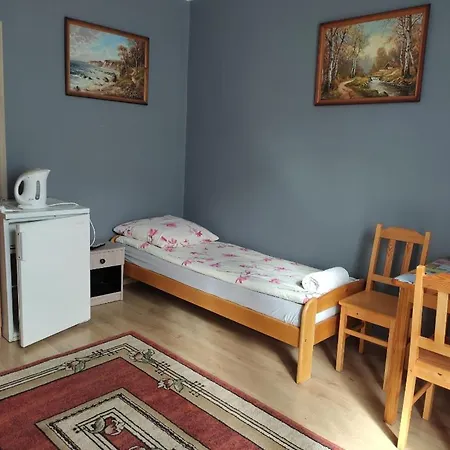 Quarto em Acomodações Particulares Cosy Place *