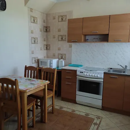 Cosy Place Homestay Wladyslawowo