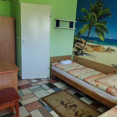 Homestay Cosy Place *